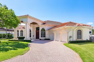 159 W Coconut Palm Rd, Boca Raton, FL 33432 - Photo 5