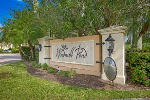 6693 SE Woodmill Pond Ln, Stuart, FL 34997 - Photo 3