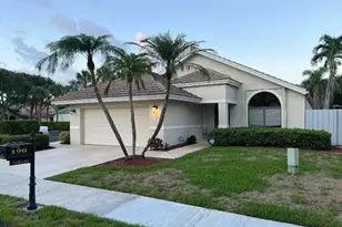 190 Temple Ave, Boynton Beach, FL 33436 - Photo 1