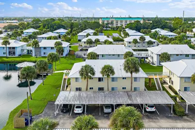 212 SE Village Drive #212, Port Saint Lucie, FL 34952 - Photo 39