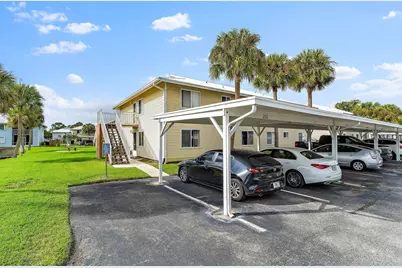 212 SE Village Drive #212, Port Saint Lucie, FL 34952 - Photo 33