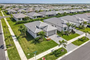 12555 SW Manatee Marsh Ter, Port Saint Lucie, FL 34987 - Photo 1