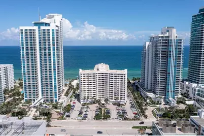 3505 S Ocean Drive #203, Hollywood, FL 33019 - Photo 3