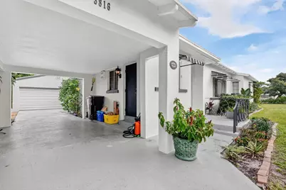 3816 Merrill Avenue, West Palm Beach, FL 33405 - Photo 5