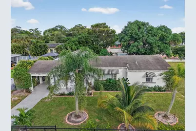 3816 Merrill Avenue, West Palm Beach, FL 33405 - Photo 1