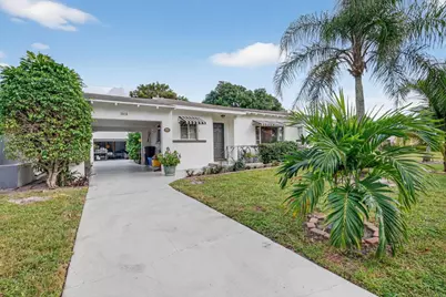 3816 Merrill Avenue, West Palm Beach, FL 33405 - Photo 3