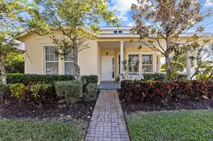 10880 SW Stephanie Way, Port Saint Lucie, FL 34987 - Photo 3