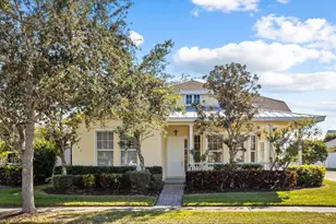 10880 SW Stephanie Way, Port Saint Lucie, FL 34987 - Photo 1