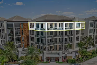 2720 Donald Ross Road #503, Palm Beach Gardens, FL 33410 - Photo 1