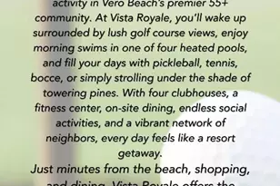 57 Woodland Dr, Vero Beach, FL 32962 - Photo 33