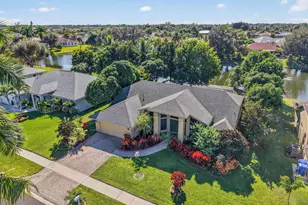 172 Monterey Way, Royal Palm Beach, FL 33411 - Photo 1