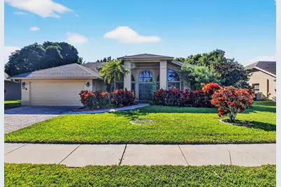 172 Monterey Way, Royal Palm Beach, FL 33411 - Photo 1