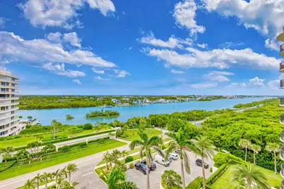 400 Beach Road #804, Tequesta, FL 33469 - Photo 35