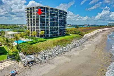 400 Beach Road #804, Tequesta, FL 33469 - Photo 53