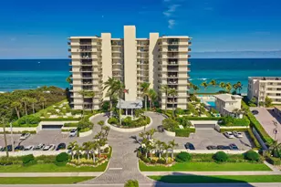 400 Beach Rd, Tequesta, FL 33469 - Photo 1