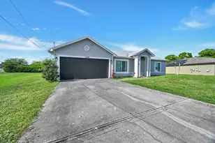 3686 SW Pisano St, Port Saint Lucie, FL 34953 - Photo 1