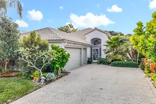 11853 Fountainside Cir, Boynton Beach, FL 33437 - Photo 1