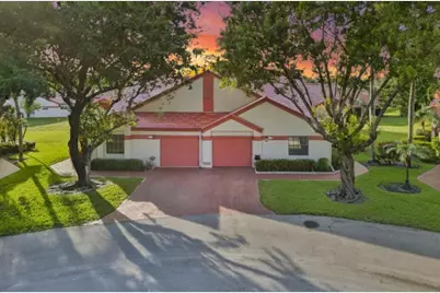 7548 Lexington Club Boulevard #B, Delray Beach, FL 33446 - Photo 3