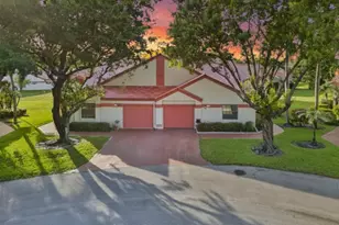 7548 Lexington Club Blvd, Delray Beach, FL 33446 - Photo 3