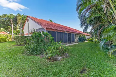 7548 Lexington Club Boulevard #B, Delray Beach, FL 33446 - Photo 43