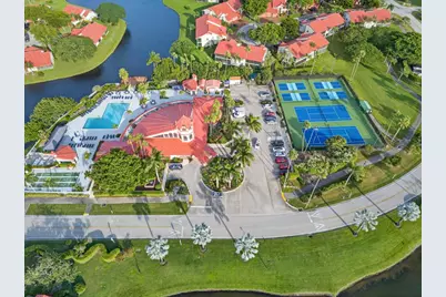7548 Lexington Club Boulevard #B, Delray Beach, FL 33446 - Photo 1