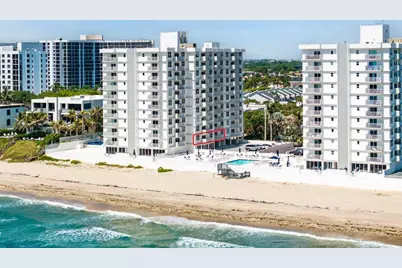 4511 S Ocean Boulevard #106, Highland Beach, FL 33487 - Photo 1