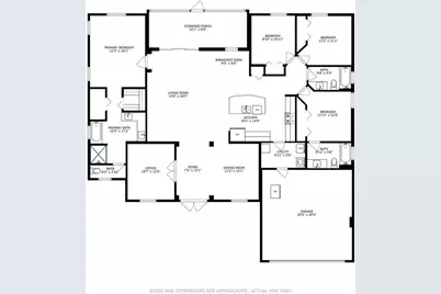 2398 SE Rich Street, Port Saint Lucie, FL 34984 - Photo 37