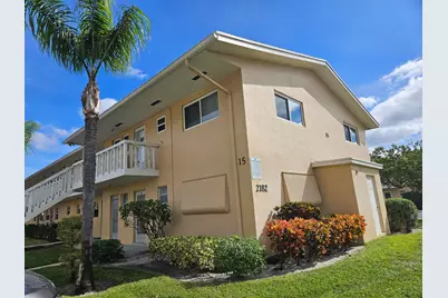 2182 NE 1st Way #202, Boynton Beach, FL 33435 - Photo 25