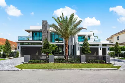 169 W Coconut Palm Road, Boca Raton, FL 33432 - Photo 5