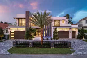 169 W Coconut Palm Rd, Boca Raton, FL 33432 - Photo 3