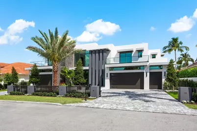 169 W Coconut Palm Road, Boca Raton, FL 33432 - Photo 3