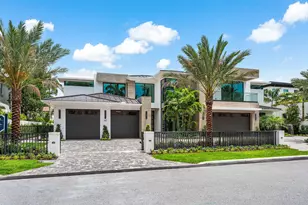 191 W Coconut Palm Rd, Boca Raton, FL 33432 - Photo 3