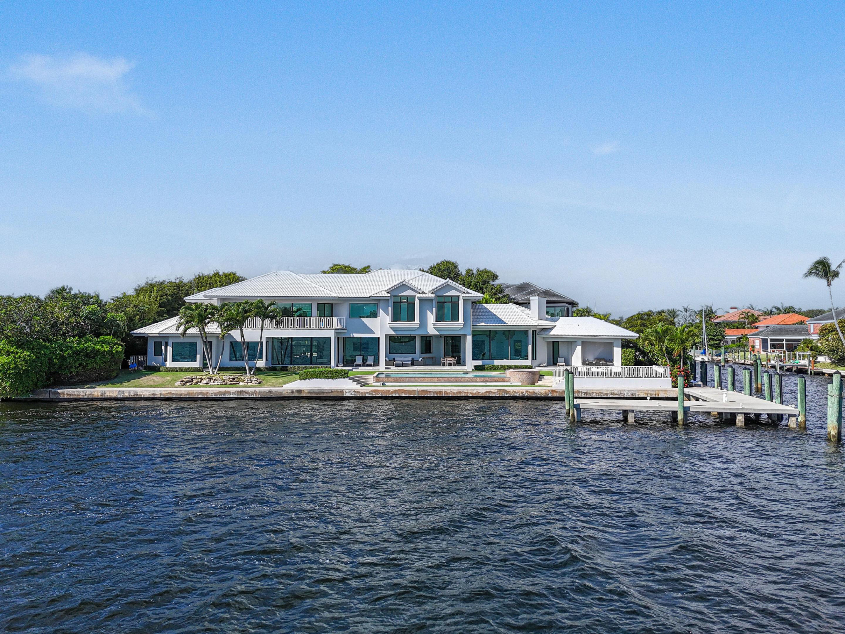 101 Bowsprit Dr - 101 Bowsprit Dr, North Palm Beach, FL 33408 Luxury Property | Jose Angel Pina
