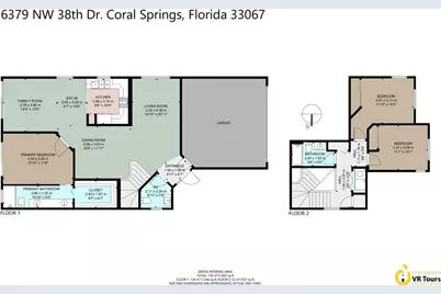 6379 NW 38th Drive, Coral Springs, FL 33067 - Photo 63