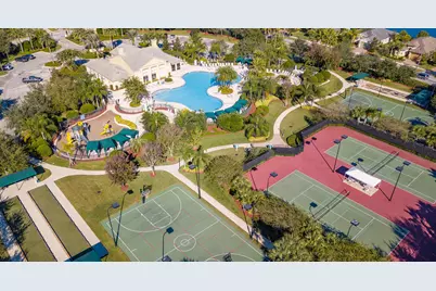 11728 SW Bennington Circle, Port Saint Lucie, FL 34987 - Photo 39