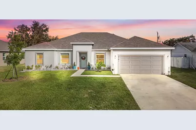 4241 SW Tuscol Street, Port Saint Lucie, FL 34953 - Photo 1