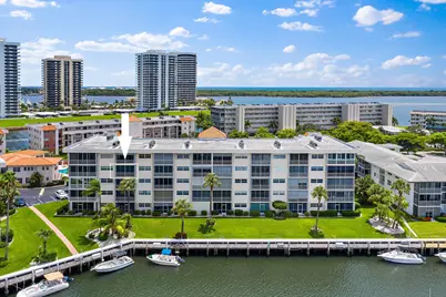 29 Yacht Club Drive #407, North Palm Beach, FL 33408 - Photo 1