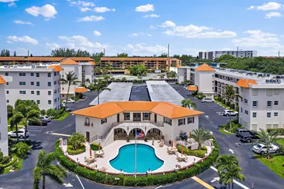 29 Yacht Club Drive #407, North Palm Beach, FL 33408 - Photo 3