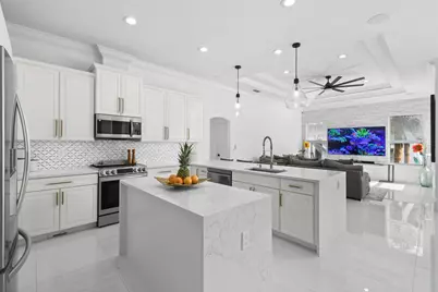 1389 SW Bayshore Boulevard, Port Saint Lucie, FL 34983 - Photo 3