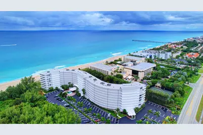 2780 S Ocean Boulevard #703, Palm Beach, FL 33480 - Photo 1