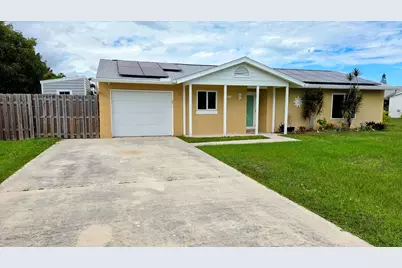 2209 SE E Dunbrooke Circle, Port Saint Lucie, FL 34952 - Photo 1