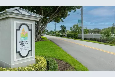 3027 Newport H, Deerfield Beach, FL 33442 - Photo 19