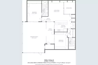 1217 NW Sun Terrace Circle #B, Port Saint Lucie, FL 34986 - Photo 5