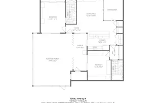 1217 NW Sun Terrace Cir, Port Saint Lucie, FL 34986 - Photo 5