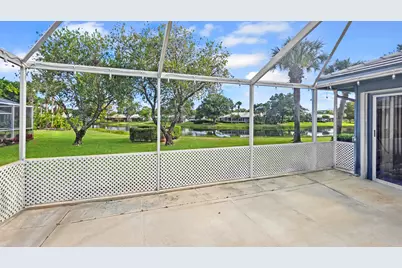 1217 NW Sun Terrace Circle #B, Port Saint Lucie, FL 34986 - Photo 3