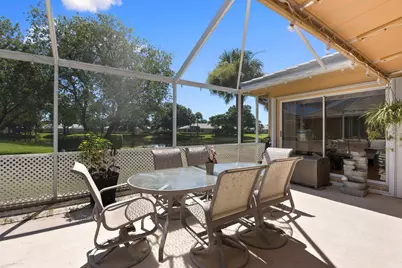 1217 NW Sun Terrace Circle #B, Port Saint Lucie, FL 34986 - Photo 33