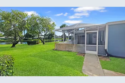 1217 NW Sun Terrace Circle #B, Port Saint Lucie, FL 34986 - Photo 1