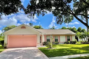 8278 Sand Pine Cir, Port Saint Lucie, FL 34952 - Photo 1