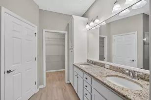 12873 SW Lake Fern Cir, Port Saint Lucie, FL 34987 - Photo 17