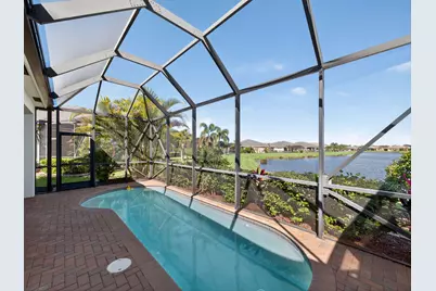 12873 SW Lake Fern Circle, Port Saint Lucie, FL 34987 - Photo 25